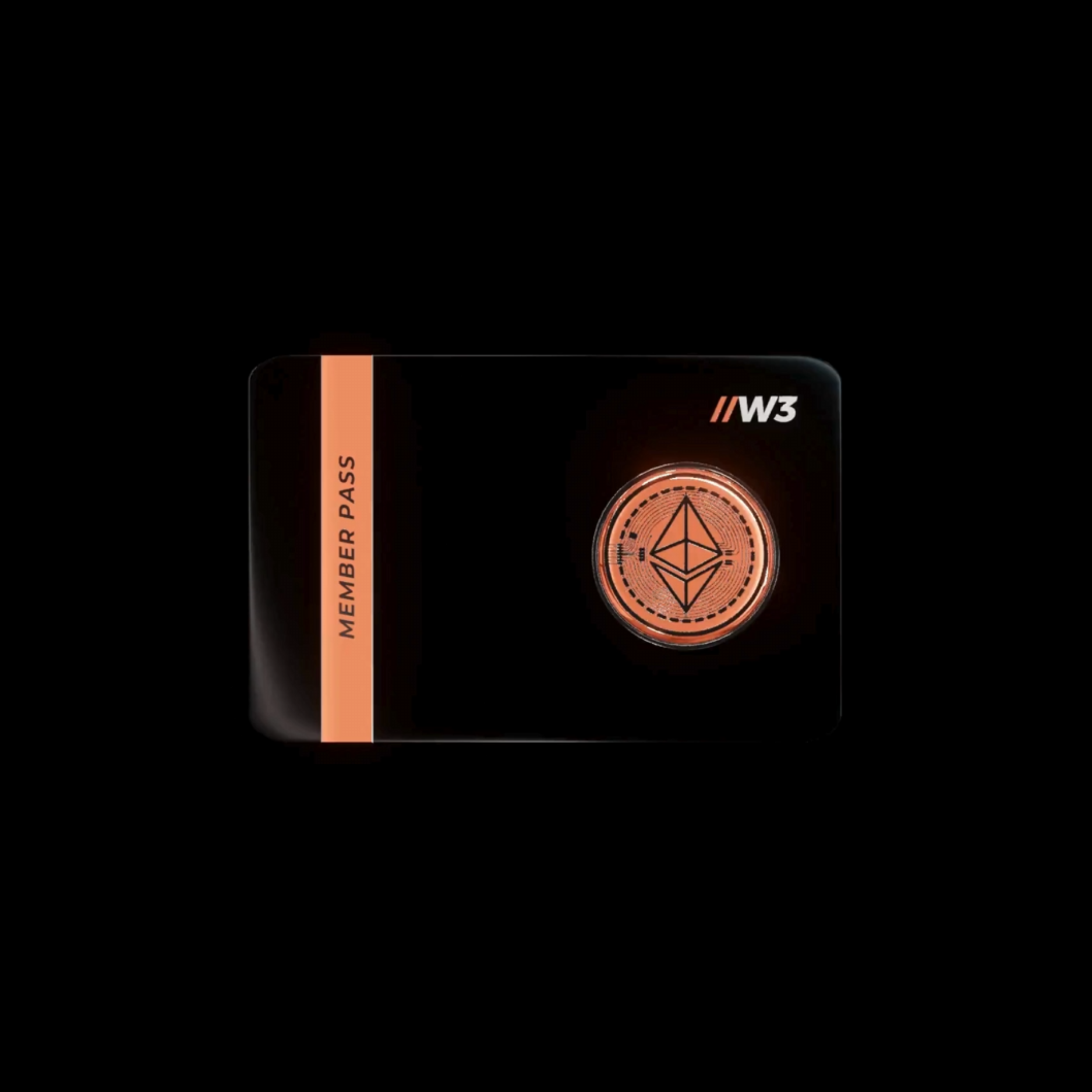 W3AB Membership NFT